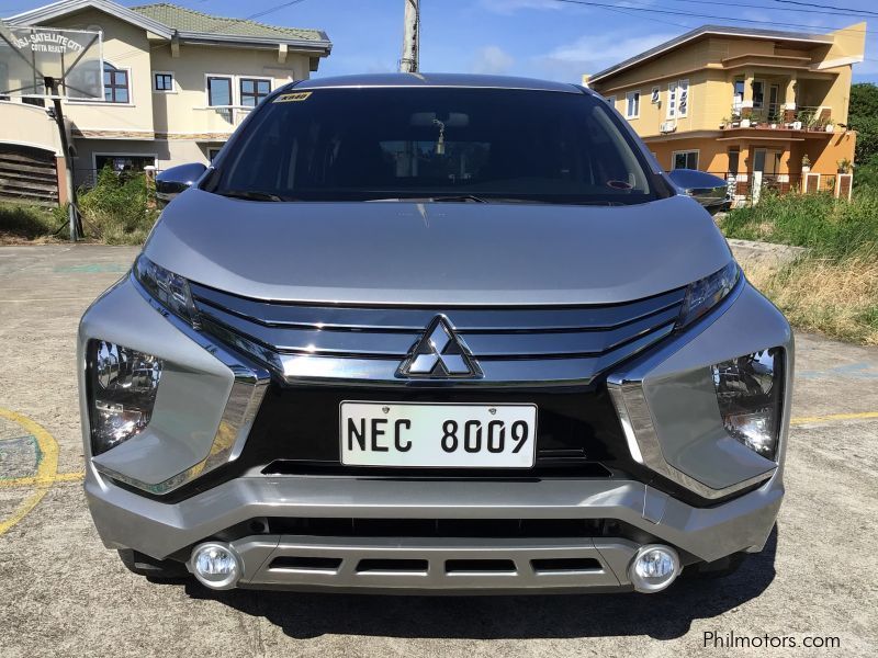 Mitsubishi Xpander GLS Sport Automatic Lucena City in Philippines