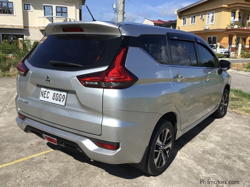 Mitsubishi Xpander GLS Sport Automatic Lucena City in Philippines