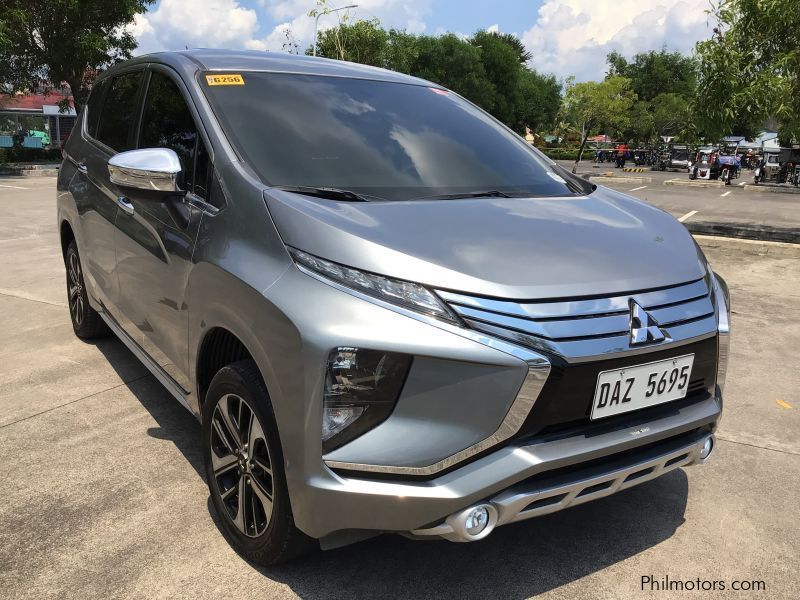 Mitsubishi Xpander GLS Sport Automatic Lucena City in Philippines