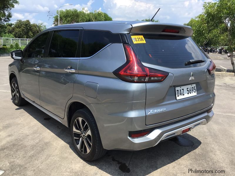 Mitsubishi Xpander GLS Sport Automatic Lucena City in Philippines