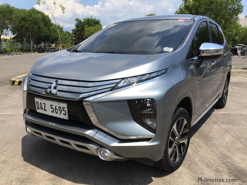 Mitsubishi Xpander GLS Sport Automatic Lucena City in Philippines