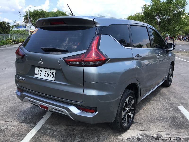 Mitsubishi Xpander GLS Sport Automatic Lucena City in Philippines