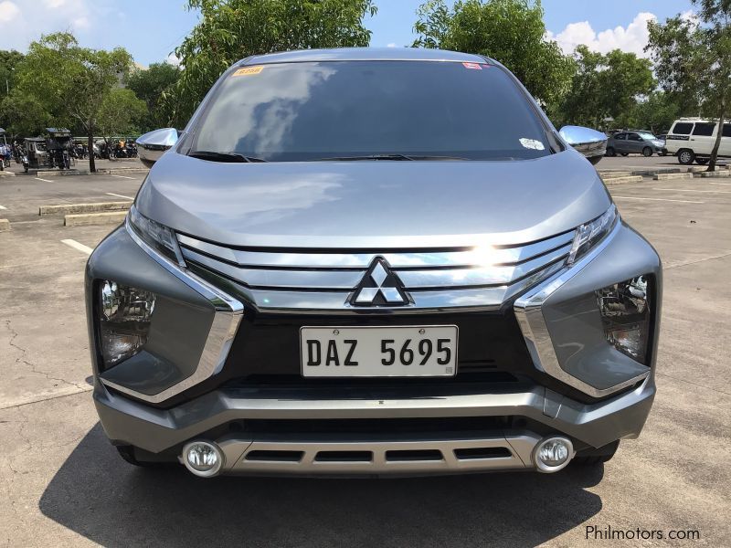 Mitsubishi Xpander GLS Sport Automatic Lucena City in Philippines