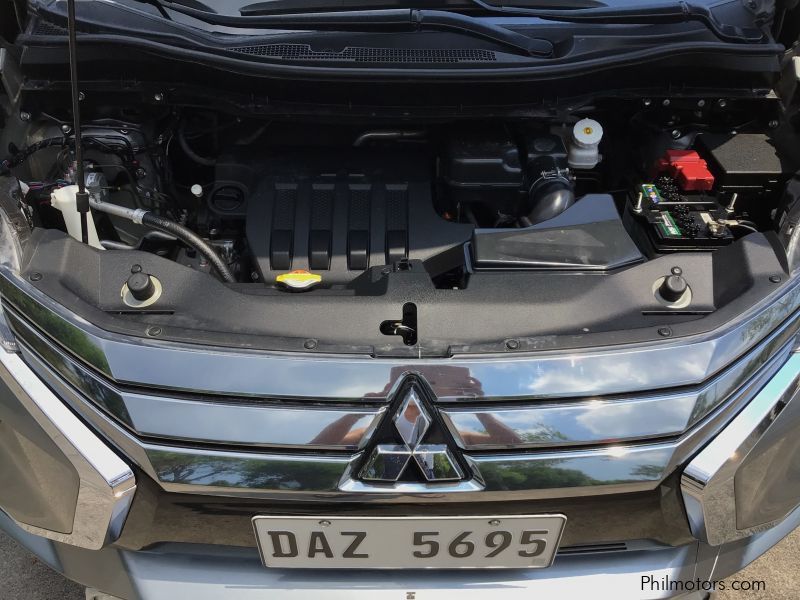 Mitsubishi Xpander GLS Sport Automatic Lucena City in Philippines