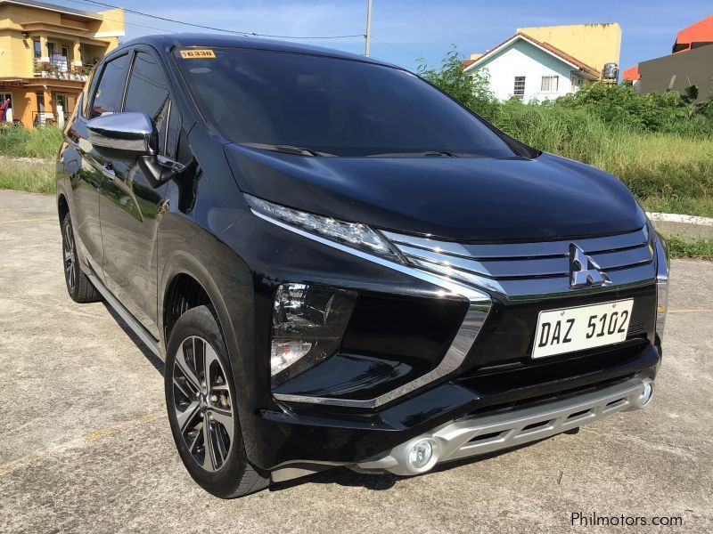 Mitsubishi Xpander GLS Sport Automatic Lucena City in Philippines