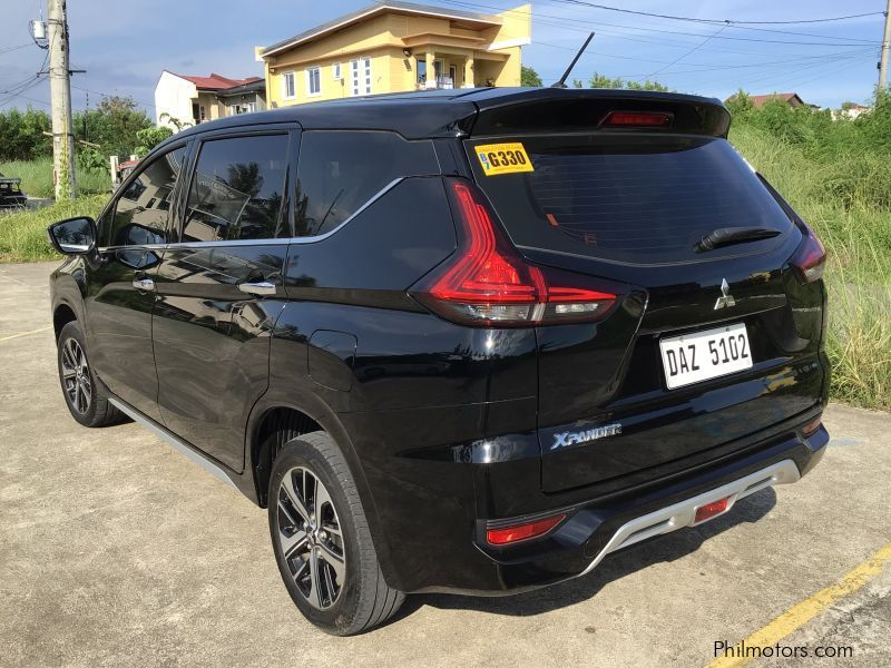 Mitsubishi Xpander GLS Sport Automatic Lucena City in Philippines