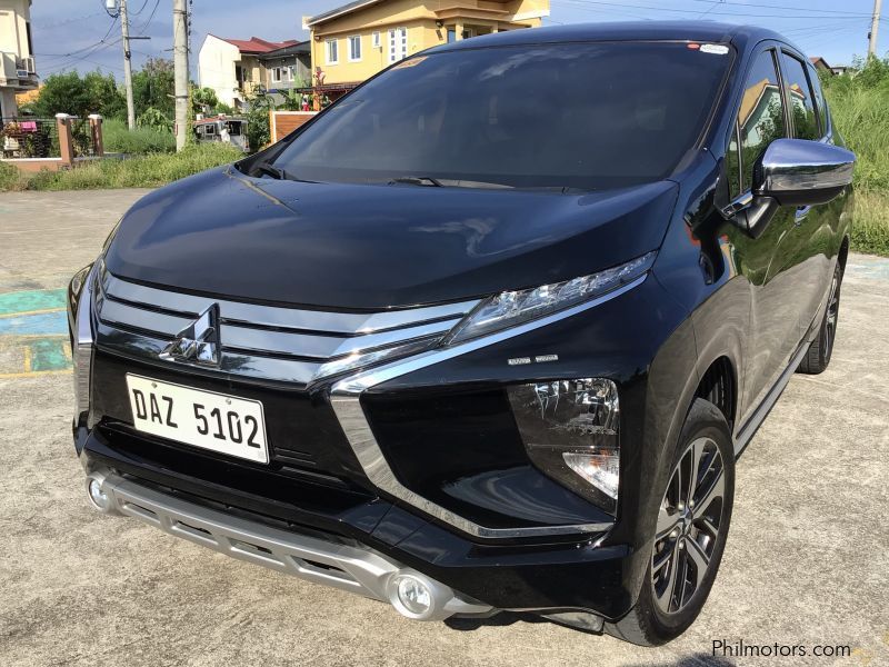 Mitsubishi Xpander GLS Sport Automatic Lucena City in Philippines