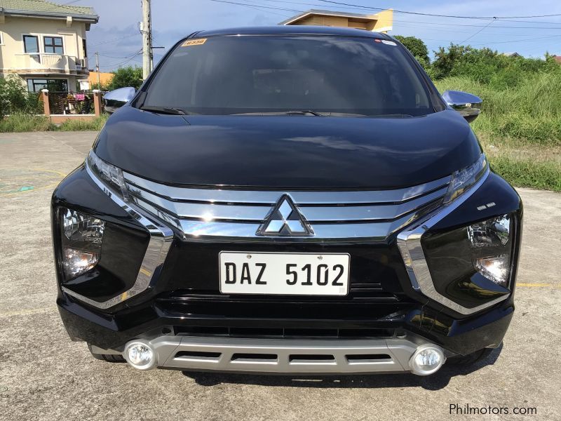 Mitsubishi Xpander GLS Sport Automatic Lucena City in Philippines