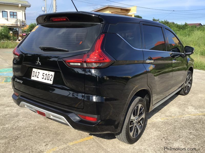 Mitsubishi Xpander GLS Sport Automatic Lucena City in Philippines