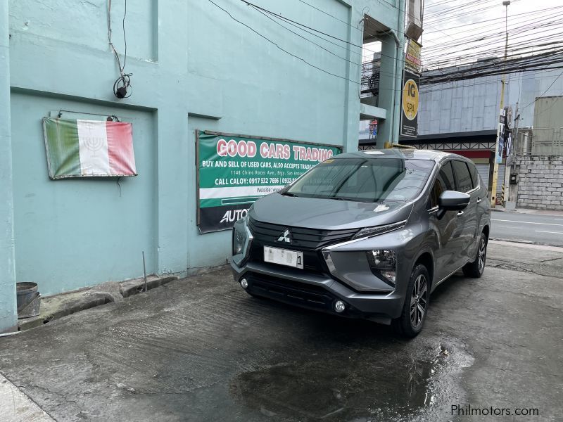 Mitsubishi Xpander GLX Plus in Philippines