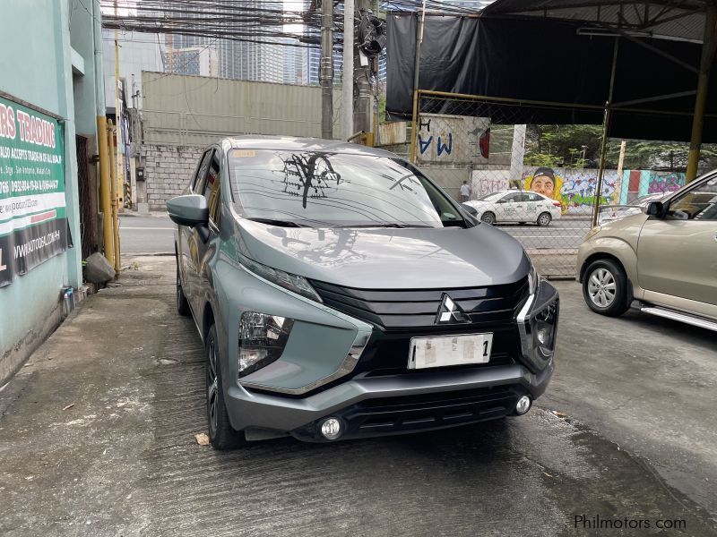 Mitsubishi Xpander GLX Plus in Philippines