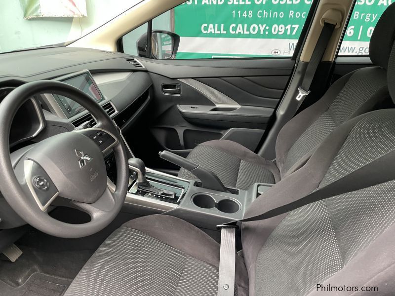 Mitsubishi Xpander GLX Plus in Philippines