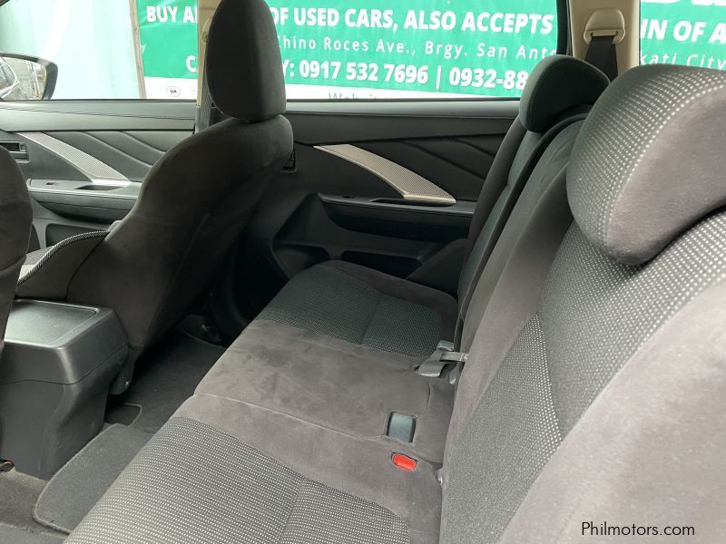 Mitsubishi Xpander GLX Plus in Philippines