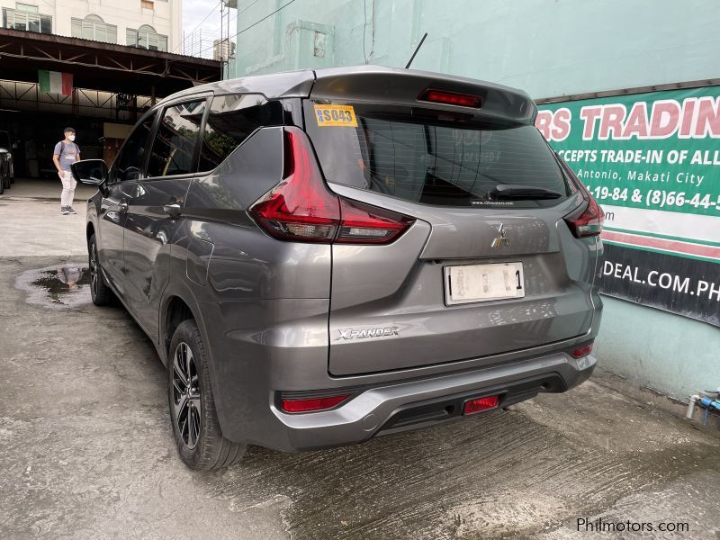 Mitsubishi Xpander GLX Plus in Philippines