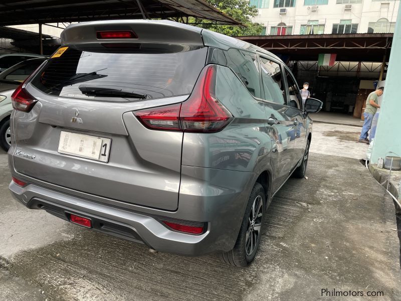 Mitsubishi Xpander GLX Plus in Philippines