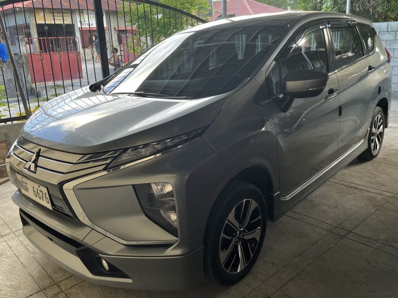 Mitsubishi Xpander Gls Sport 1.5 in Philippines