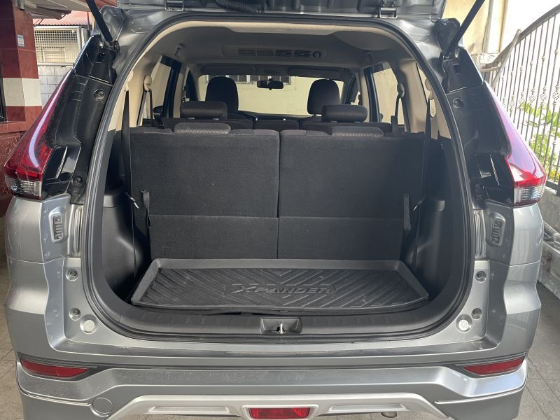 Mitsubishi Xpander Gls Sport 1.5 in Philippines