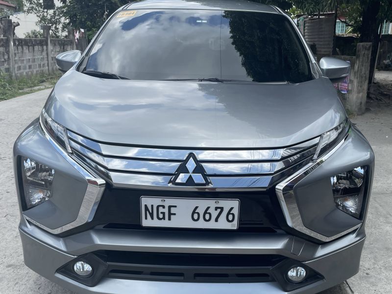 Mitsubishi Xpander Gls Sport 1.5 in Philippines