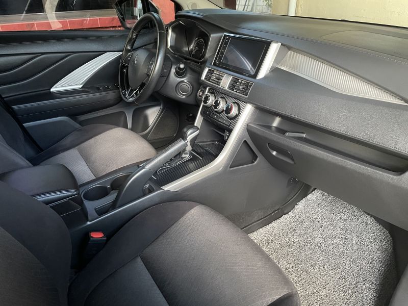 Mitsubishi Xpander Gls Sport 1.5 in Philippines