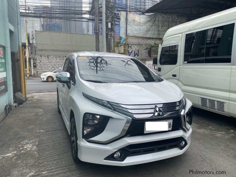 Mitsubishi Xpander Gls Sport in Philippines