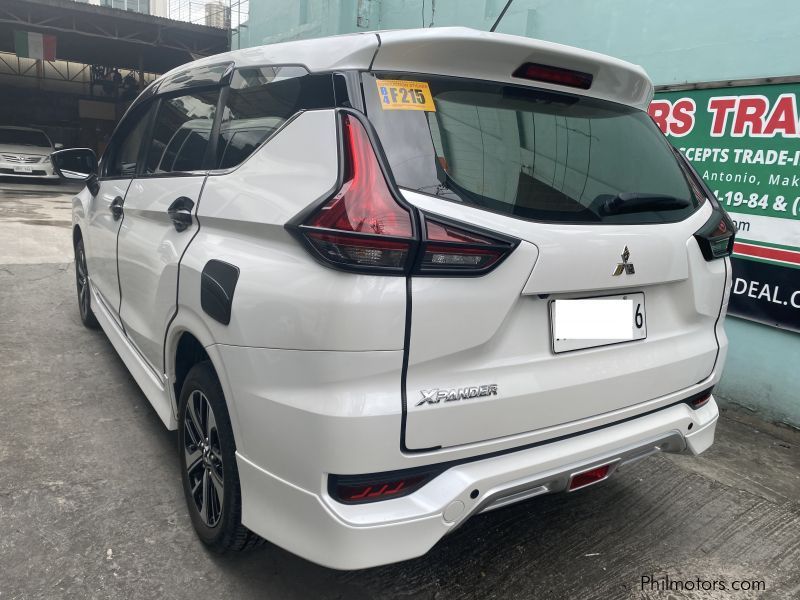 Mitsubishi Xpander Gls Sport in Philippines