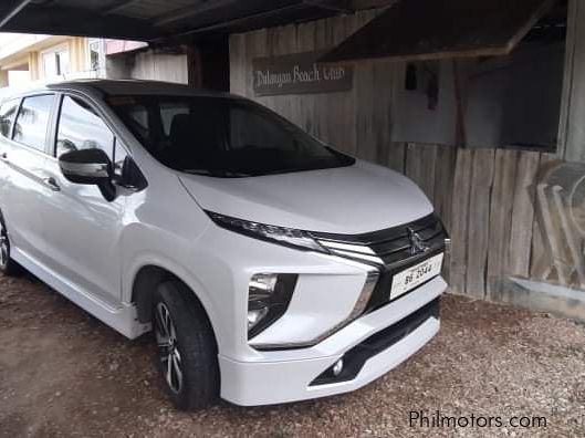 Mitsubishi Xpander in Philippines