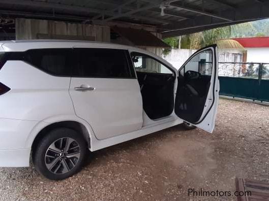 Mitsubishi Xpander in Philippines