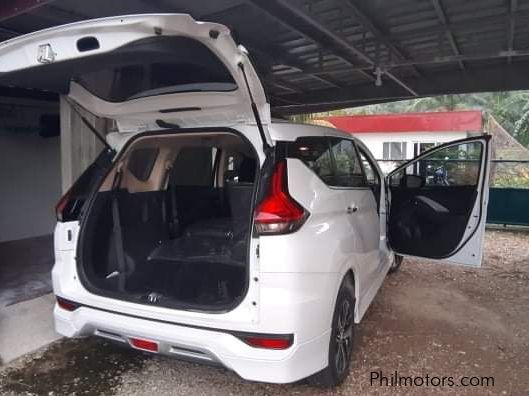 Mitsubishi Xpander in Philippines