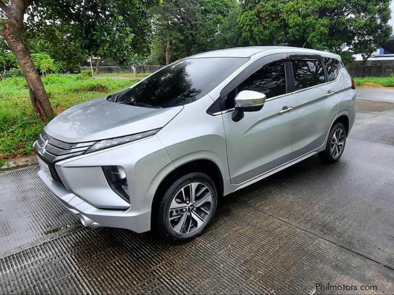 Mitsubishi xpander gls in Philippines