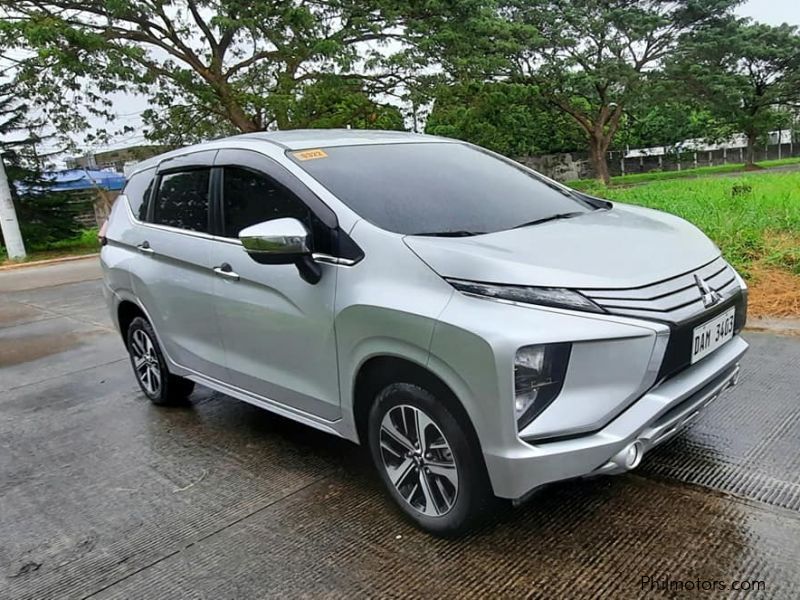 Mitsubishi xpander gls in Philippines