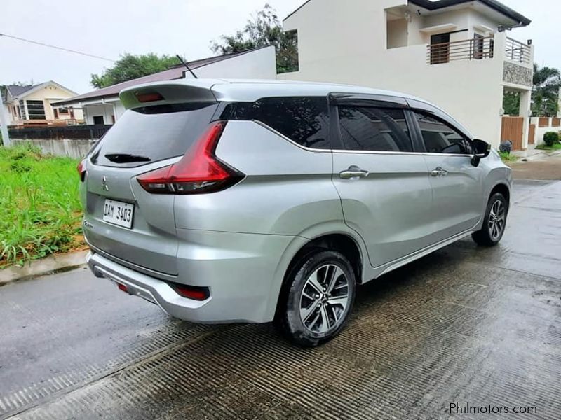 Mitsubishi xpander gls in Philippines