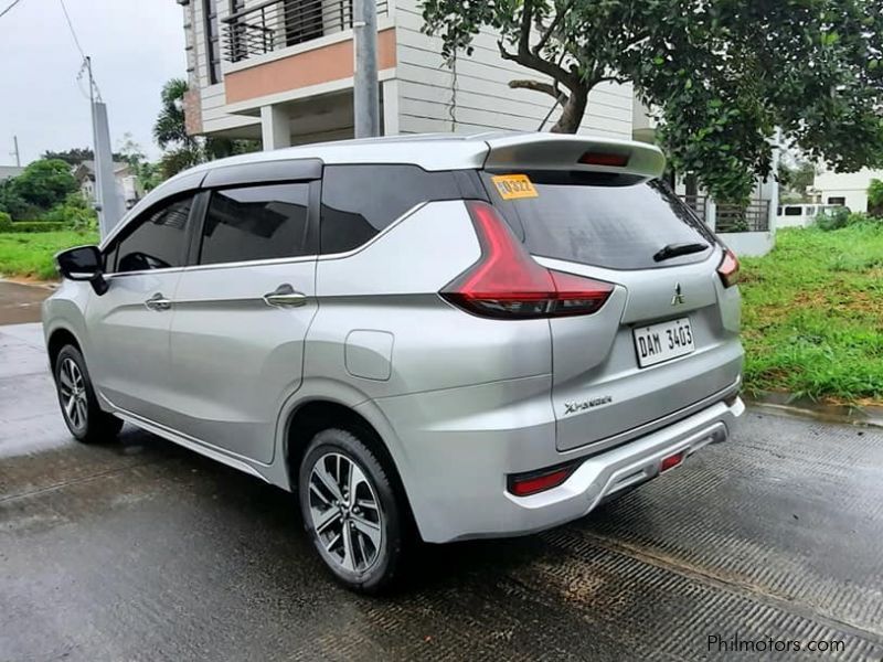 Mitsubishi xpander gls in Philippines