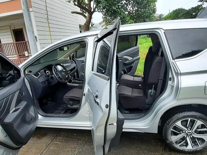 Mitsubishi xpander gls in Philippines