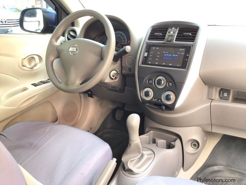 Nissan Almera Manual 2019 Quality Lucena City in Philippines