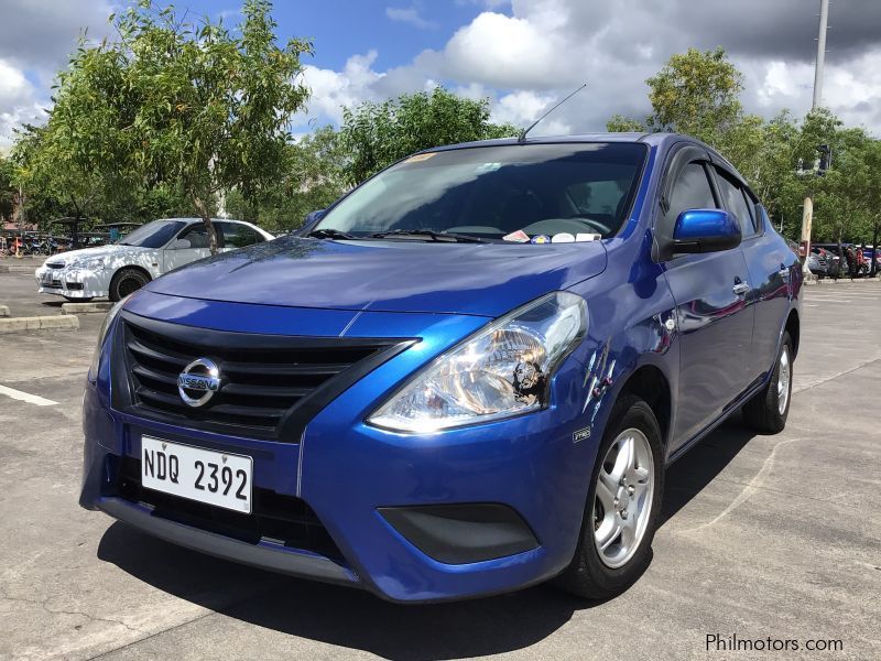 Nissan Almera Manual 2019 Quality Lucena City in Philippines