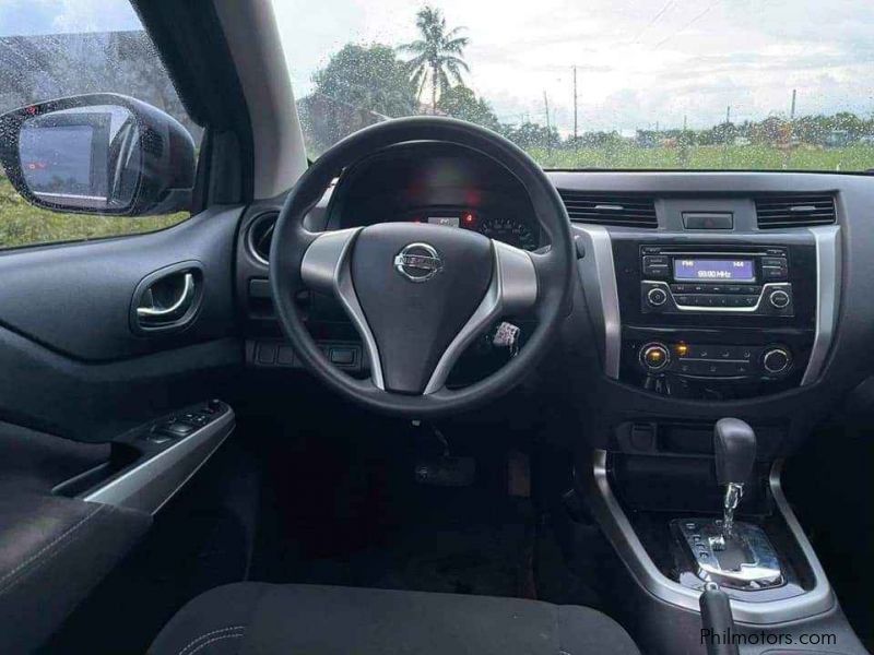 Nissan NAVARA in Philippines
