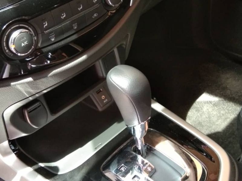 Nissan Navarra NP300 in Philippines