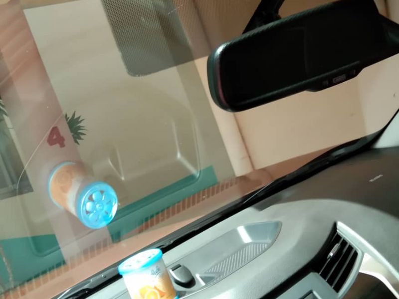 Nissan Navarra NP300 in Philippines