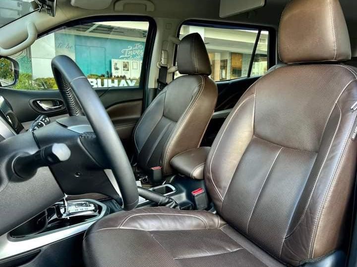 Used Nissan TERRA 2019 TERRA for sale Cagayan Nissan TERRA sales