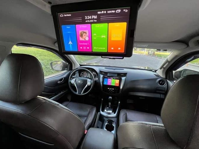 Used Nissan TERRA 2019 TERRA for sale Cagayan Nissan TERRA sales