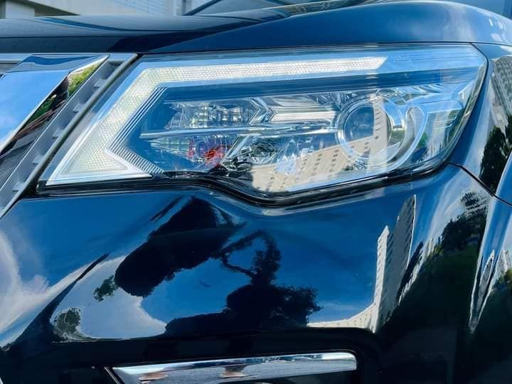 Used Nissan TERRA 2019 TERRA for sale Cagayan Nissan TERRA sales