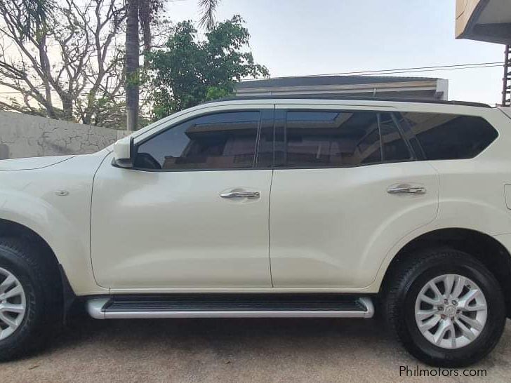 Nissan Terra EL 4x2 in Philippines