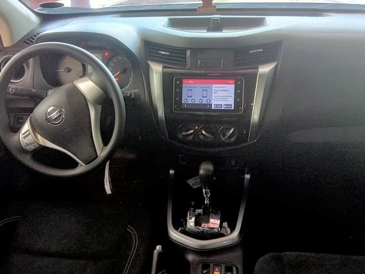 Nissan Terra VE automatic Lucena City in Philippines