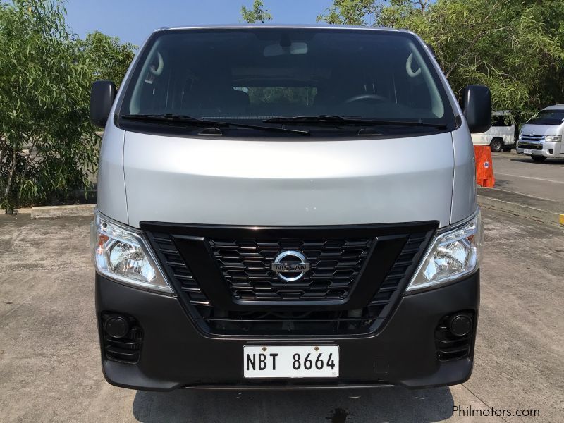 Nissan Urvan NV350 Lucena City in Philippines