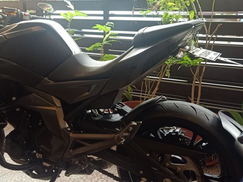 Other CF MOTO NK400 ABS 2019 in Philippines