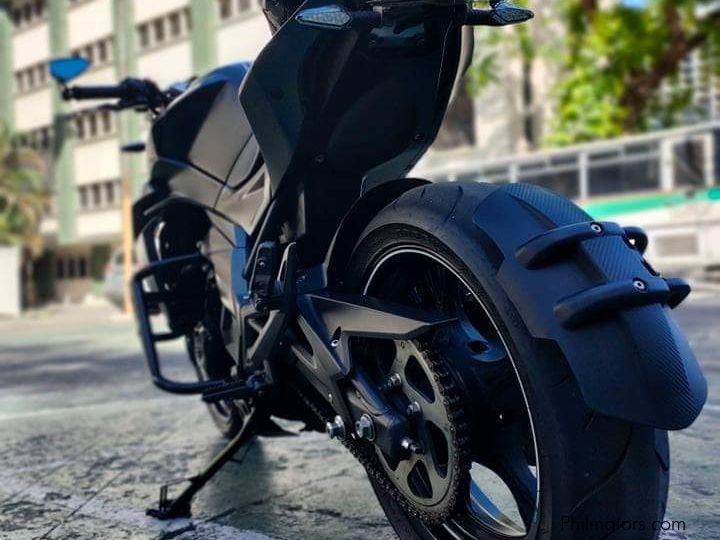 Other CF MOTO NK400 ABS 2019 in Philippines