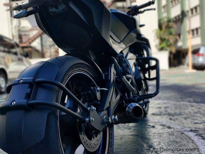 Other CF MOTO NK400 ABS 2019 in Philippines