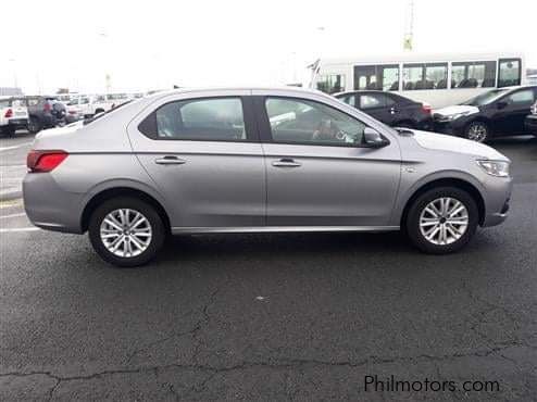 Peugeot 301 Allure Sedan in Philippines