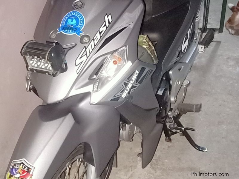 Suzuki 2019 in Philippines