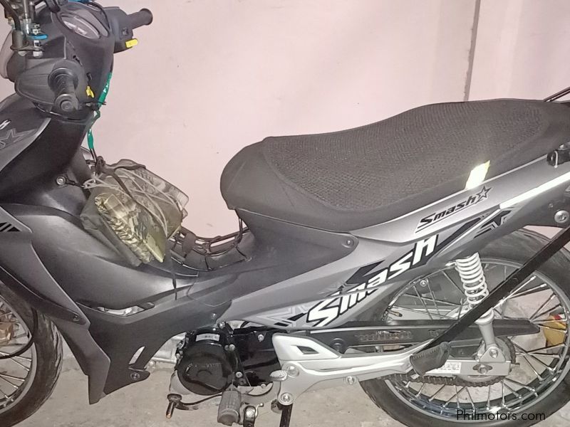 Suzuki 2019 in Philippines